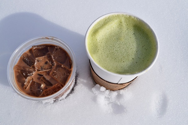 Hot or Cold Beverages for Metabolism Boosting?